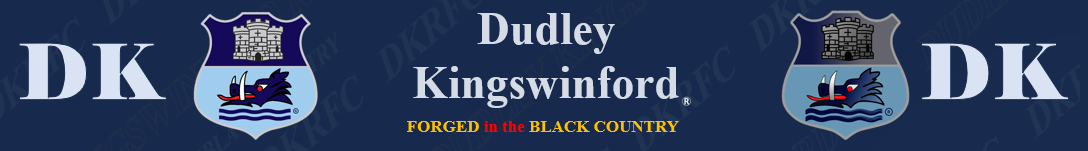 Dudley Kingswinford RFC