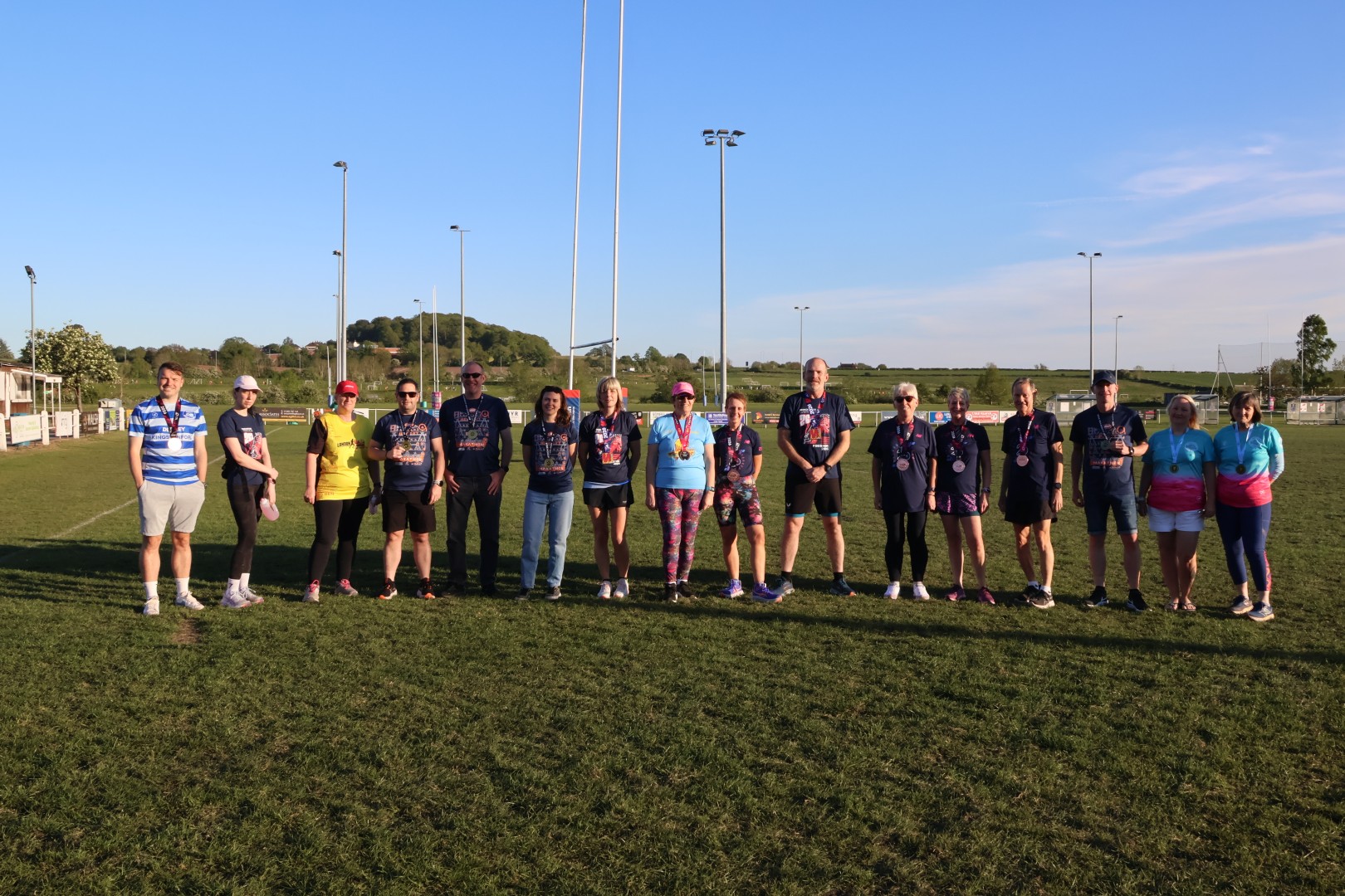 Dudley Kingswinford RFC