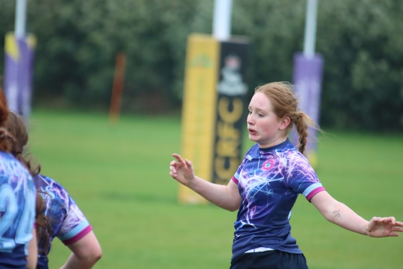 Dudley Kingswinford RFC