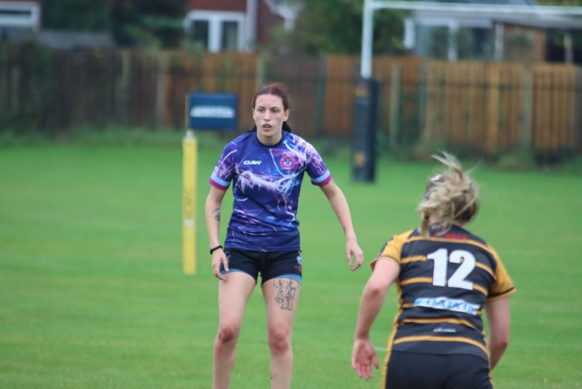 Dudley Kingswinford RFC