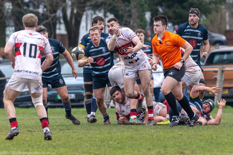 Dudley Kingswinford RFC